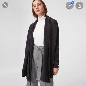 Club Monaco // 100% Cashmere Cristina Cardigan